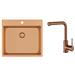 Copper